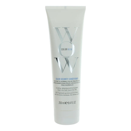 Color Wow Color Security Conditioner By Color Wow, 8.4 Oz Conditioner For Fine-To-Normal Hair