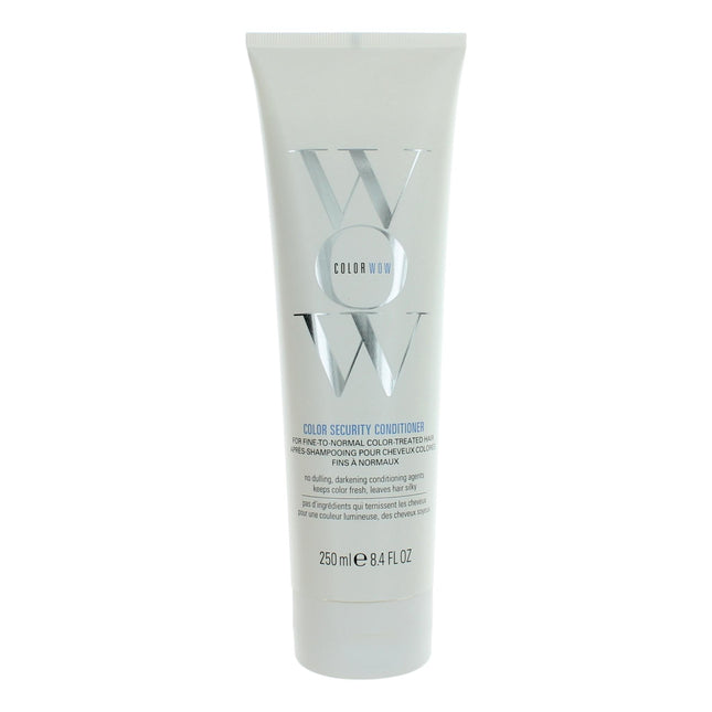Color Wow Color Security Conditioner By Color Wow, 8.4 Oz Conditioner For Fine-To-Normal Hair