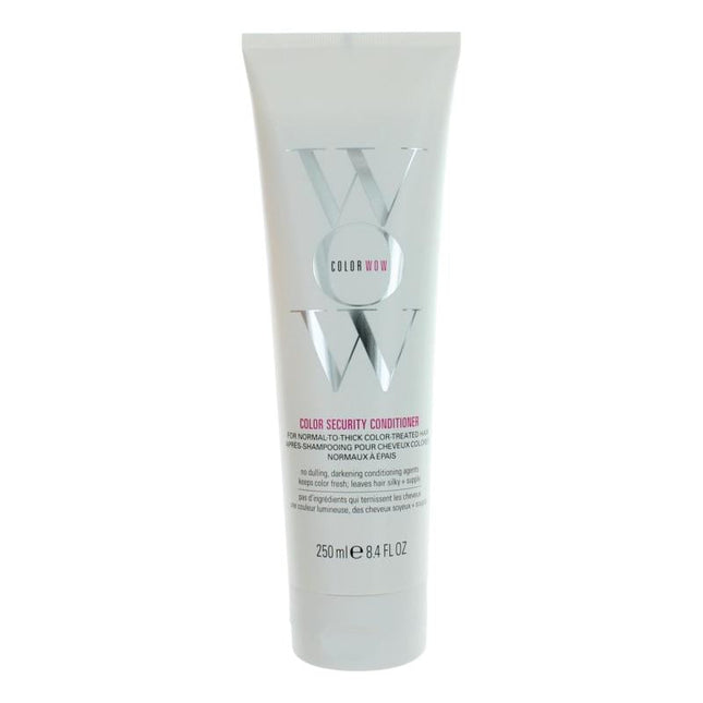 Color Wow Color Security Conditioner By Color Wow, 8.4 Oz Conditioner For Normal-Thick Hair