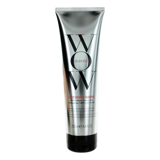 Color Wow Color Security Shampoo By Color Wow, 8.4 Oz Shampoo