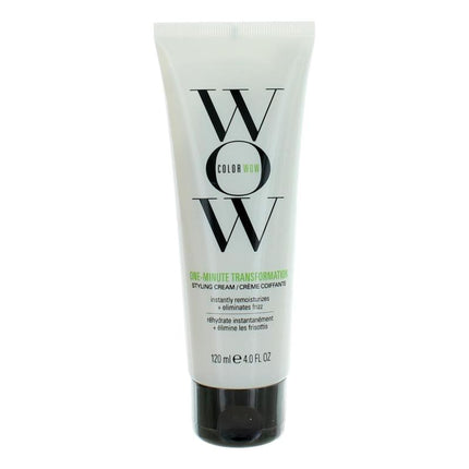 Color Wow One-Minute Transformation By Color Wow, 4 Oz Styling Cream