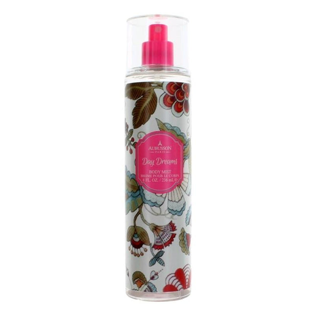 Day Dreams By Aubusson, 8 Oz Body Mist Spray For Women