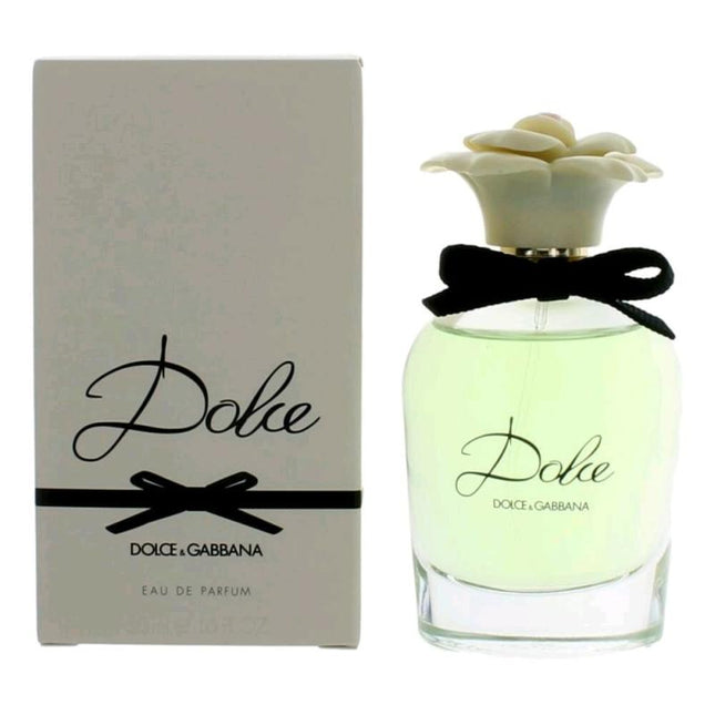 Dolce By Dolce &amp; Gabbana, 1.6 Oz Eau De Parfum Spray For Women