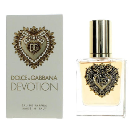 Devotion By Dolce &amp; Gabbana, 1.7 Oz Eau De Parfum Spary For Women