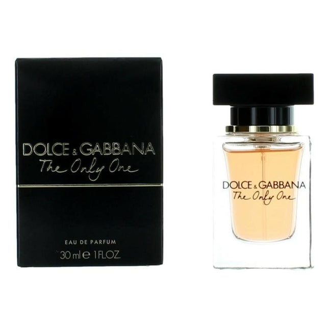 The Only One By Dolce &amp; Gabbana, 1 Oz Eau De Parfum Spray For Women