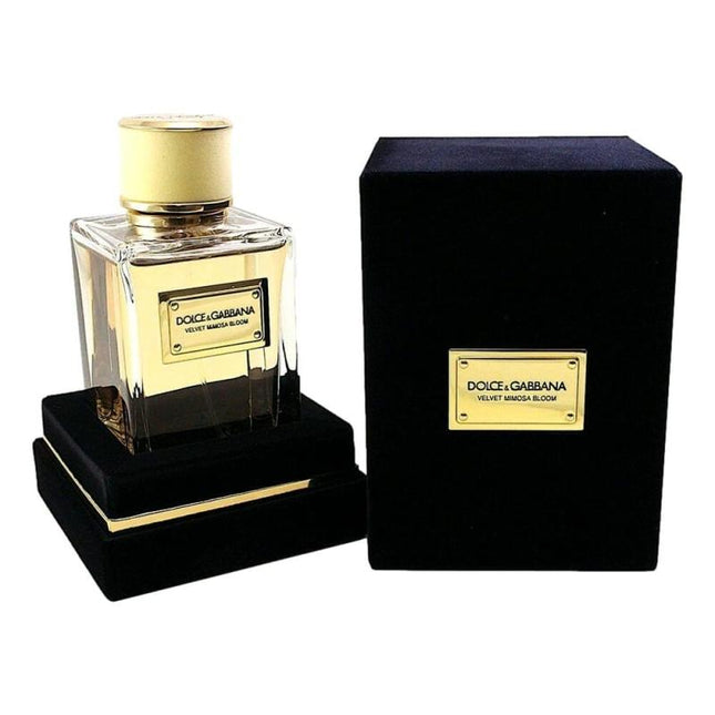 Velvet Mimosa Bloom By Dolce &amp; Gabbana, 5 Oz Eau De Parfum Spray For Women