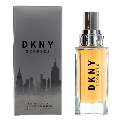 Dkny Stories By Donna Karan, 1.7 Oz Eau De Parfum Spray For Women