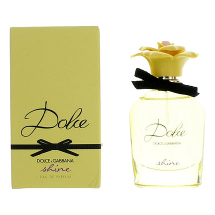 Dolce Shine By Dolce &amp; Gabbana, 1.6 Eau De Parfum Spray For Women