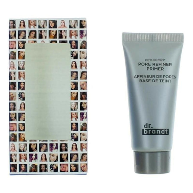 Dr. Brandt Pores No More By Dr. Brandt, .5 Oz Pore Refiner Primer
