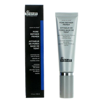 Dr. Brandt Pores No More By Dr. Brandt, 1 Oz Pore Refiner Primer