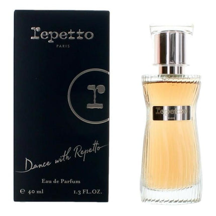Dance With Repetto By Repetto, 1.3 Oz Eau De Parfum Spray For Women