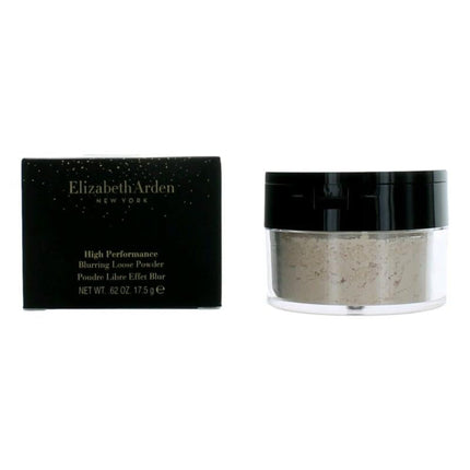 Elizabeth Arden High Performance Blurring Loose Powder No. 01 By Elizabeth Arden, 0.62 Oz For Women