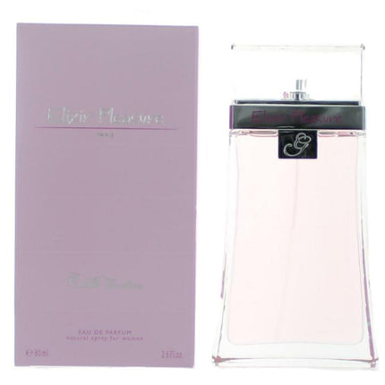 Elixir Pleasure By Estelle Vendome, 2.6 Oz Eau De Parfum Spray For Women