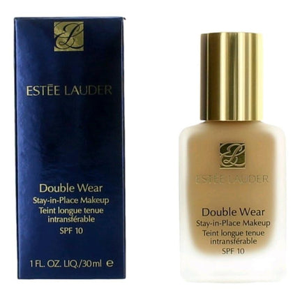 Estee Lauder By Estee Lauder, 1 Oz Double Wear Stay In Place Makeup 3W2 Cashew