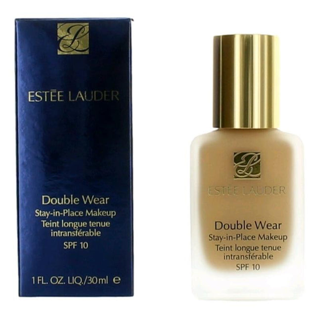 Estee Lauder By Estee Lauder, 1 Oz Double Wear Stay In Place Makeup 3W2 Cashew