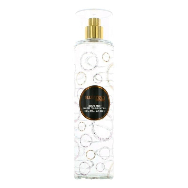 Ellen Tracy Bronze By Ellen Tracy, 8 Oz Body Mist For Women
