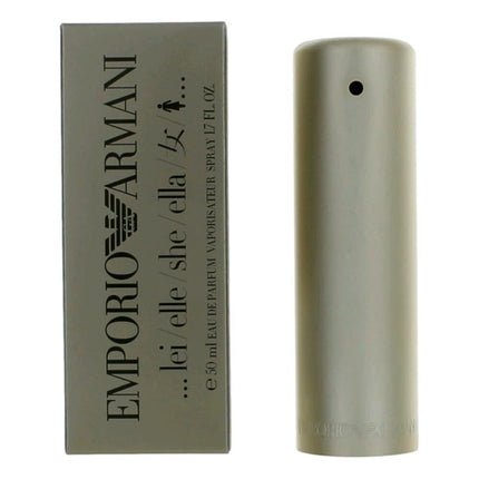 Emporio Her (She) By Giorgio Armani, 1.7 Oz Eau De Parfum Spray For Women