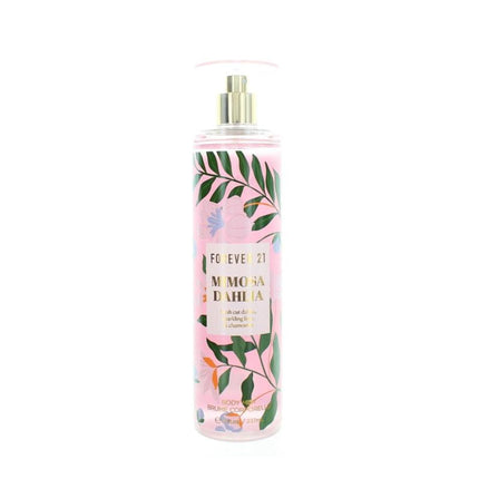 Forever 21 Mimosa Dahlia By Forever 21, 8 Oz Body Mist For Women