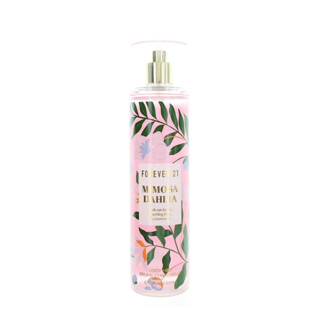 Forever 21 Mimosa Dahlia By Forever 21, 8 Oz Body Mist For Women