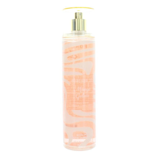 Forever 21 Mango Gelato By Forever 21, 8 Oz Body Mist For Women