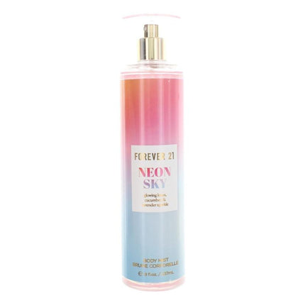Forever 21 Neon Sky By Forever 21, 8 Oz Body Mist For Women