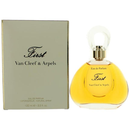 First By Van Cleef &amp; Arpels, 3.3 Oz Eau De Parfum Spray For Women