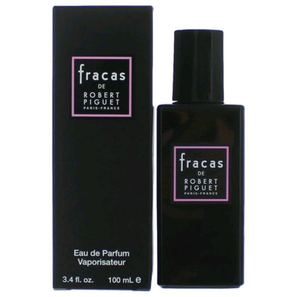 Fracas By Robert Piguet, 3.4 Oz Eau De Parfum Spray For Women