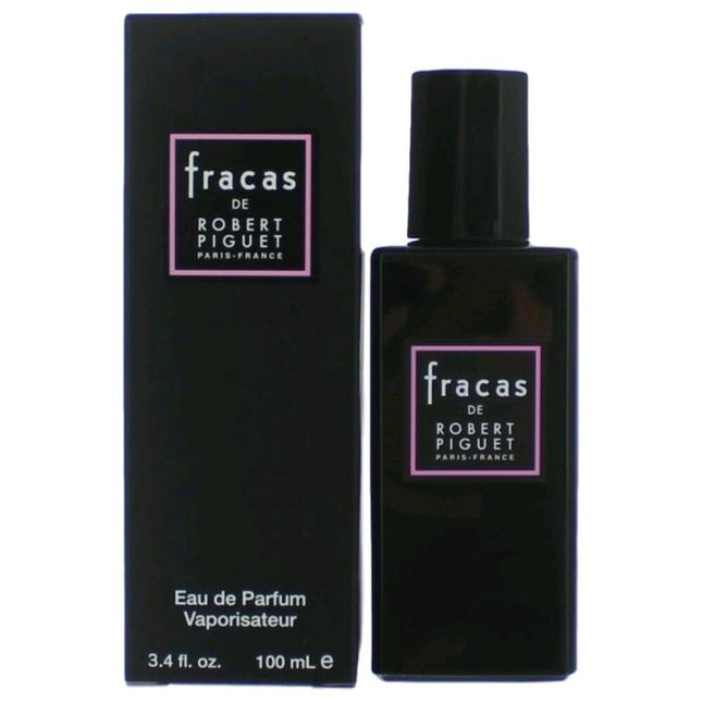 Fracas By Robert Piguet, 3.4 Oz Eau De Parfum Spray For Women