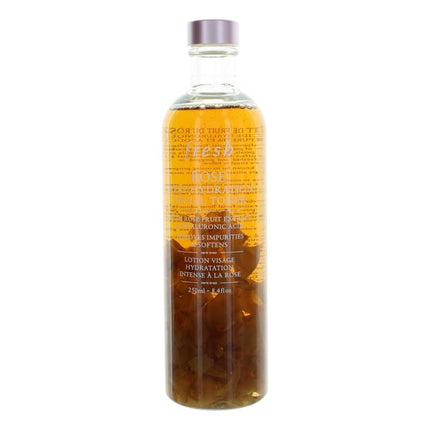 Fresh Rose Deep Hydration By Fresh, 8.4 Oz Facial Toner