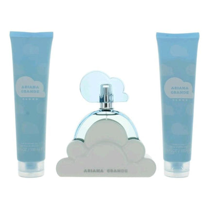 Cloud By Ariana Grande, 3 Piece Gift Set For Women