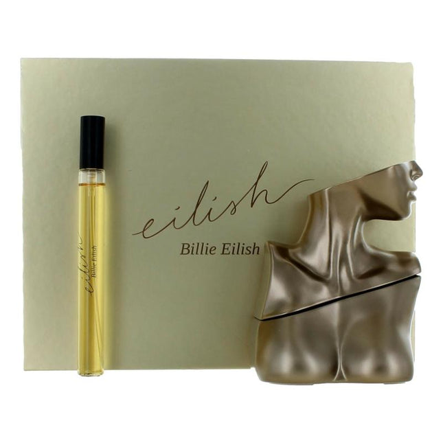Eilish By Billie Eilish, 2 Piece Gift Set For Women