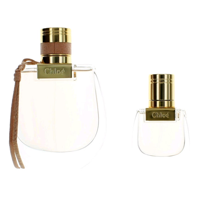 Chloe Nomade By Chloe, 2 Piece Gift Set For Women