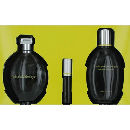 Style De Paris By Catherine Malandrino, 3 Piece Gift Set For Women