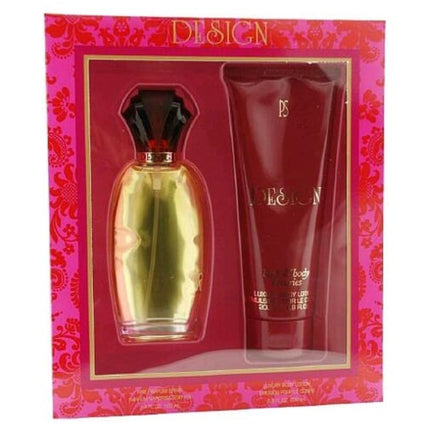Design By Paul Sebastian, 2 Piece Gift Set For Women