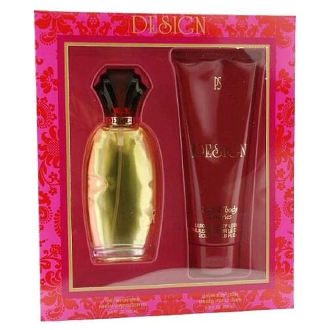 Design By Paul Sebastian, 2 Piece Gift Set For Women