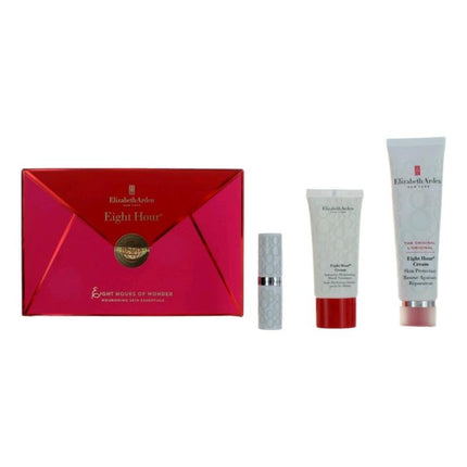 Elizabeth Arden By Elizabeth Arden, 3 Piece Eight Hour Treatment Set For Women