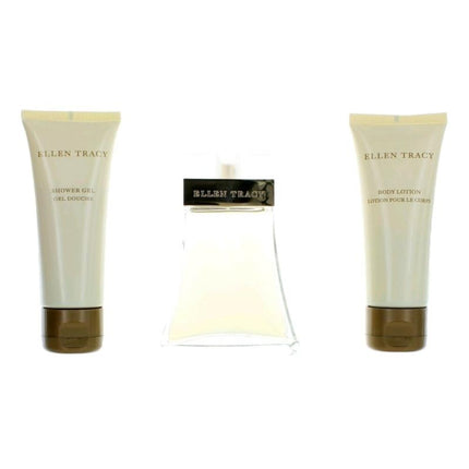 Ellen Tracy By Ellen Tracy, 3 Piece Gift Set For Women
