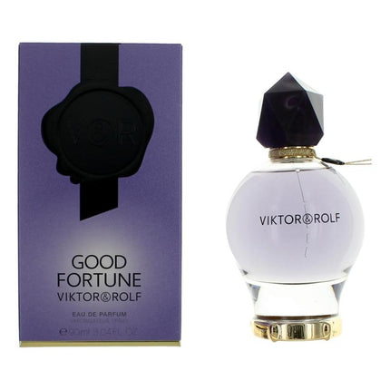 Good Fortune By Viktor &amp; Rolf, 3.04 Oz Eau De Parfum Spray For Women