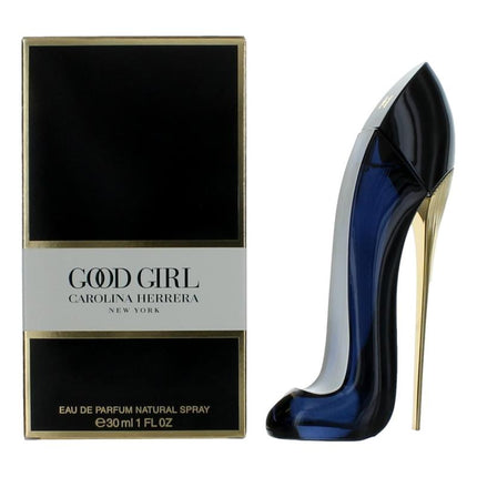 Good Girl By Carolina Herrera, 1 Oz Eau De Parfum Spray For Women