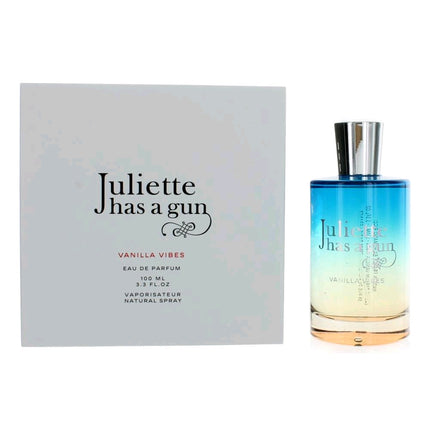 Vanilla Vibes By Juliette Has A Gun, 3.3 Oz Eau De Parfum Spray For Women