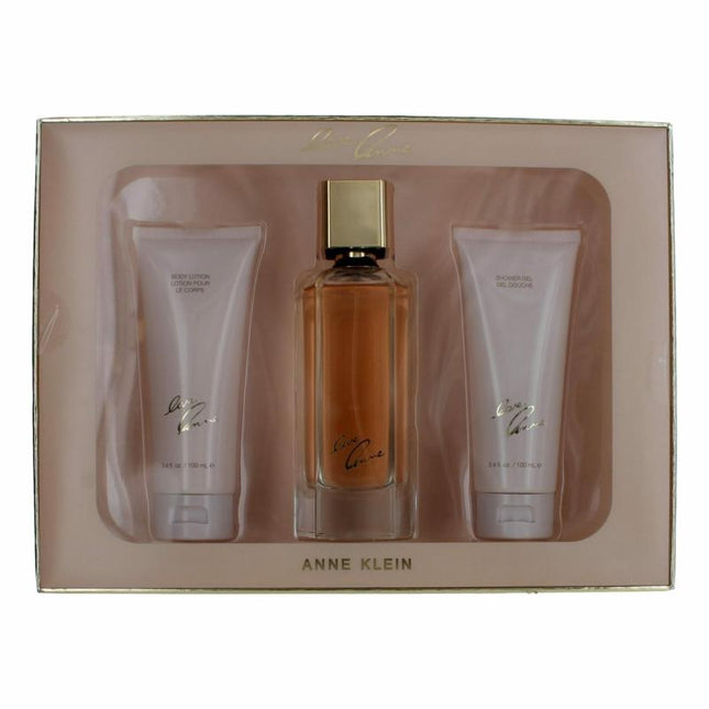 Love Anne By Anne Klein, 3 Piece Gift Set For Women
