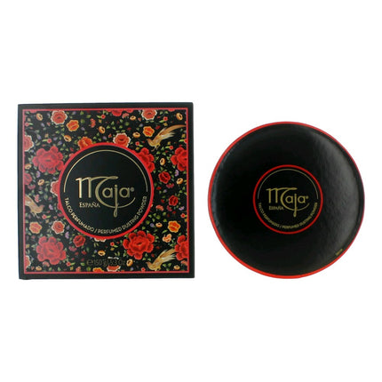 Maja By Maja, 5.3 Oz Perfumed Talcum Powder For Women With Puff