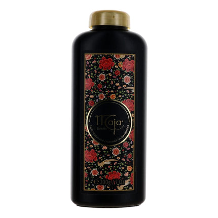 Maja By Maja, 7 Oz Perfumed Talcum Powder For Women