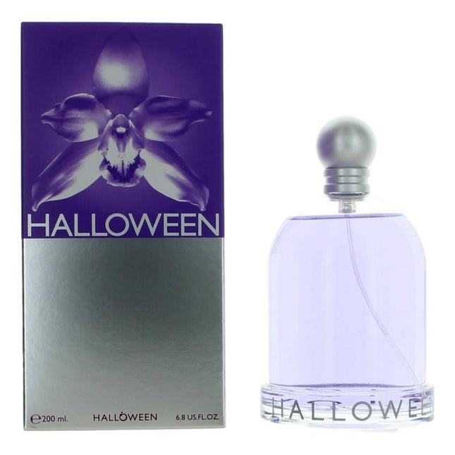 Halloween By J. Del Pozo, 6.8 Oz Eau De Toilette For Women