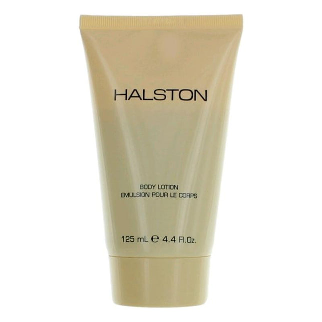 Halston By Halston, 4.4 Oz Body Lotion For Women