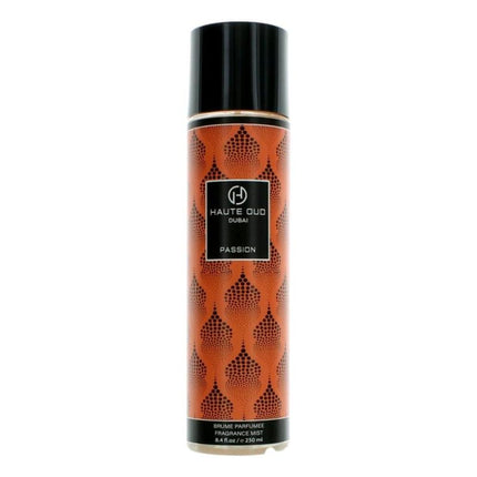 Passion By Haute Oud, 8.4 Oz Fragrance Mist For Women