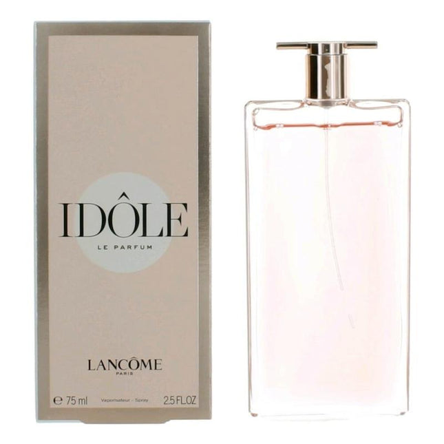 Idole By Lancome, 2.5 Oz Eau De Parfum Spray For Women