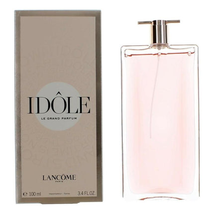 Idole By Lancome, 3.4 Oz Eau De Parfum Spray For Women