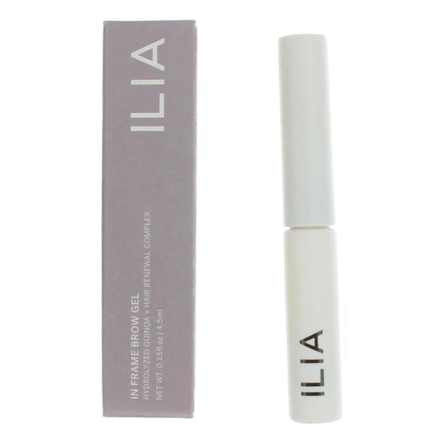 Ilia In Frame Brow Gel By Ilia, .15 Oz Eyebrow Gel