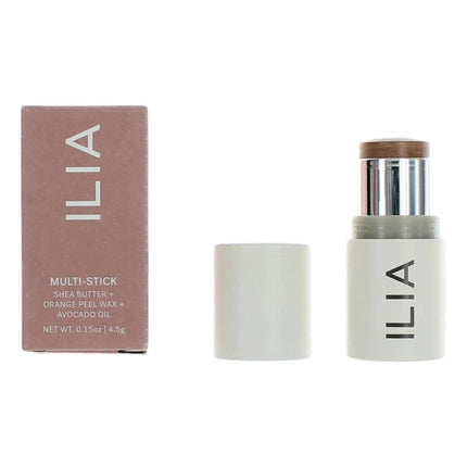 Ilia Multi-Stick By Ilia, .15 Oz Cream Blush + Highlighter + Lip Tint - In The City